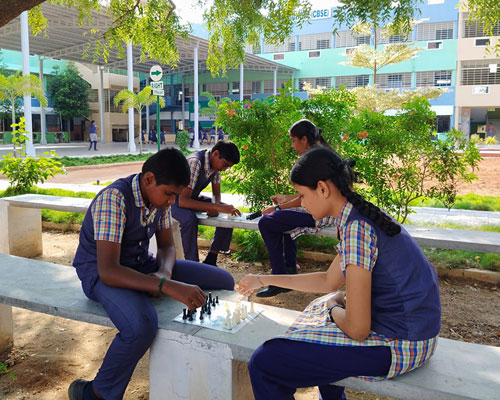 global-school-chess