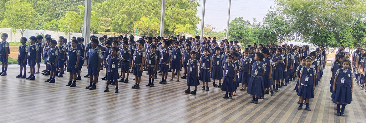global-school-school-uniform